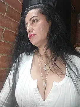 Chat XXX en directo de Alexandrina