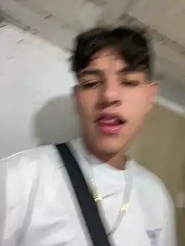 juanma759 Show Webcam