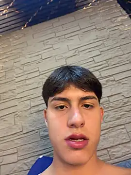 Lander_Cruz Adlı Modelin Canlı XXX Sohbeti