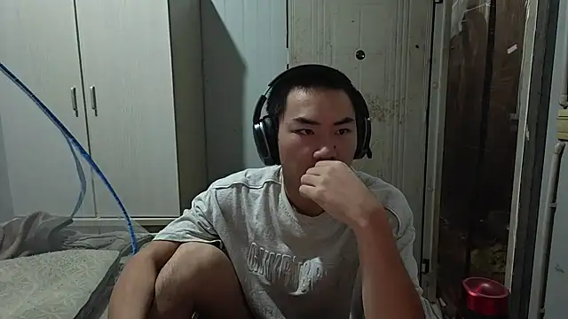 dyjdddttj webcam show