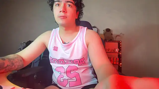 _ELIGOS_ – Live XXX-chat
