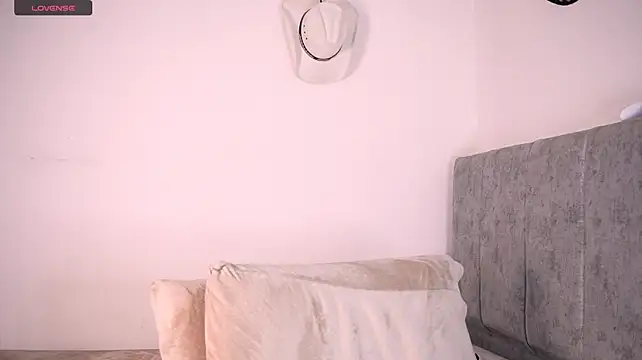 aydan_hwのウェブカメラショー