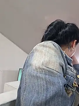 Luianna – Naživo XXX chat