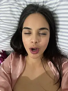 gabyaridi – Live XXX-chat
