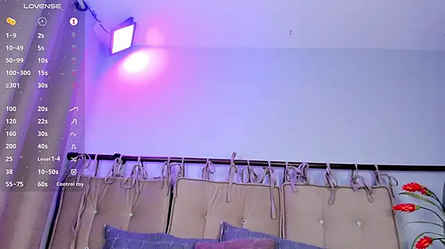 cherryy_boy 网络视讯表演