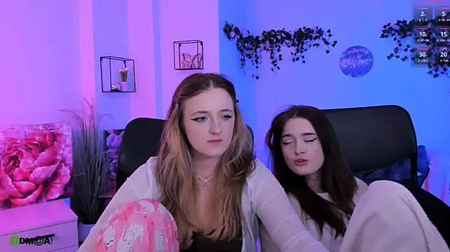 luna_berryy's Live XXX Chat