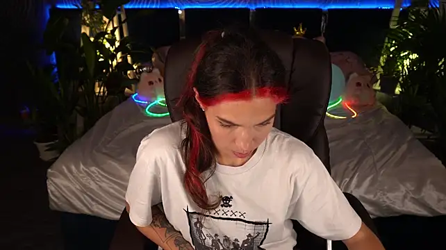 BabyFlowerr XXX чат на живо