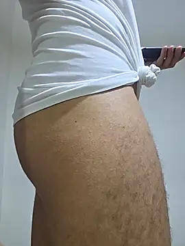 Show webcam de titokylie
