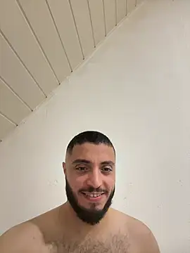 Show webcam de AmjadAlpha