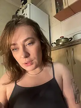 โชว์เว็บแคมของ RussianFuck777