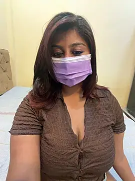 PayalDesire – webcam-show