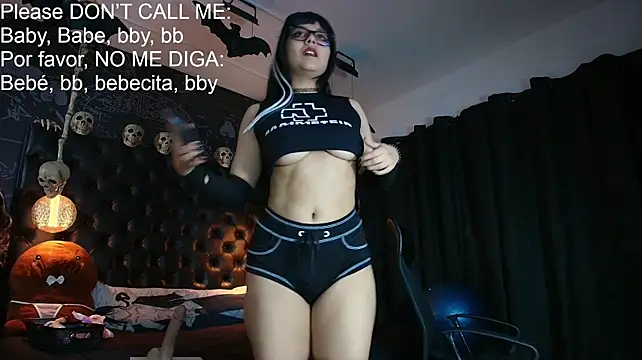 צ'אט XXX בשידור חי של AlexHoe_