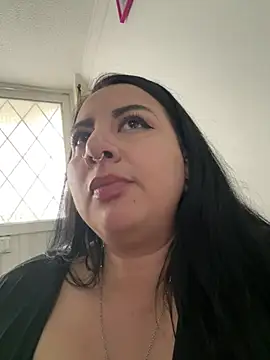 Abril_Luv 라이브 XXX 채팅