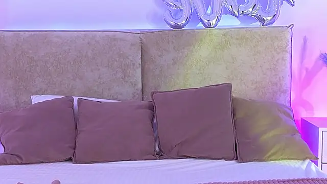 Jules_night Шоу с уебкамера