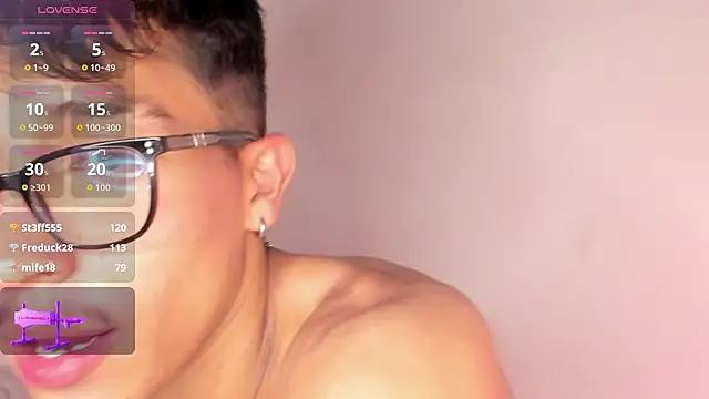 tim__fox's Live XXX Chat