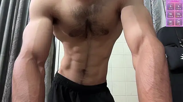 DevilsFavoriteBoy 라이브 XXX 채팅