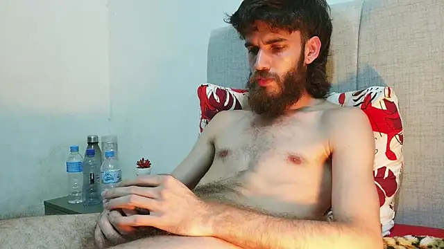 PygmaBoy Live XXX-chat