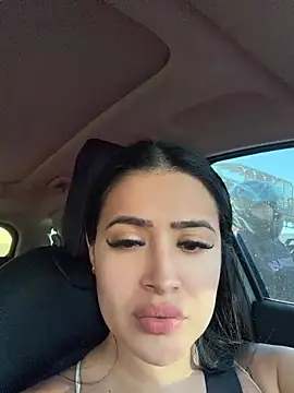 Sara_fun's Webcam Show