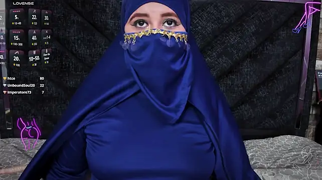 Zahra_Nabih Live XXX-Chat