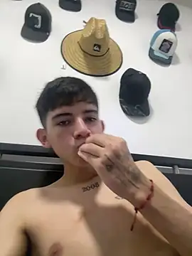 Kairox7n Live XXX chat