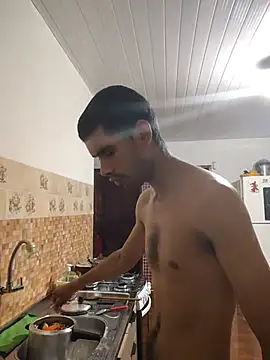 Show de webcam de Principethom