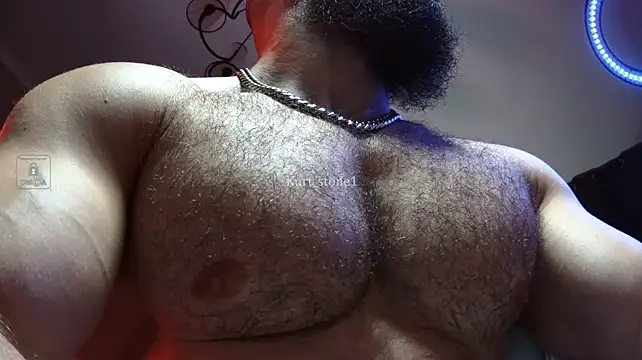 Kurt_Stone1のライブXXXチャット