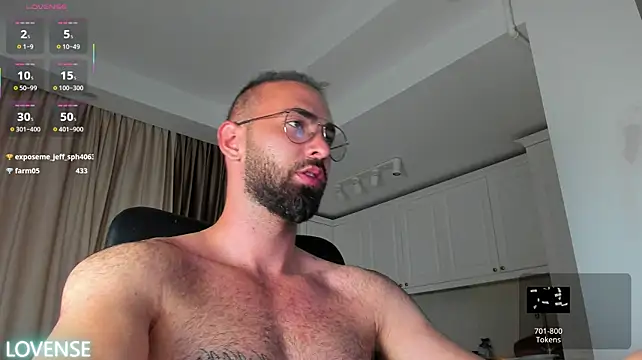 Show de webcam de cloudymastersss