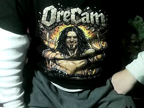 OreCam – Naživo XXX chat