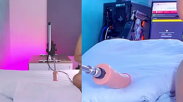 XXX chat uživo modela miiastone_cm