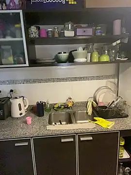 argeisha Adlı Modelin Canlı XXX Sohbeti