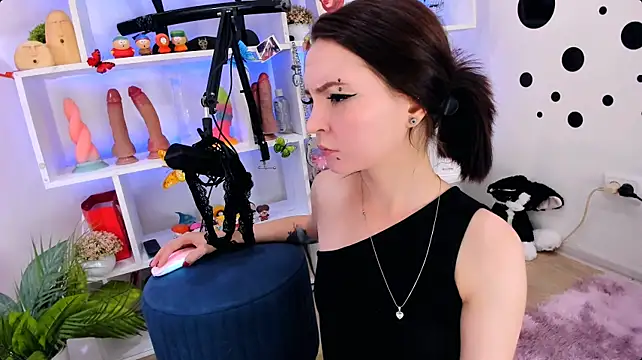 Živý XXX chat _AsyaSweet