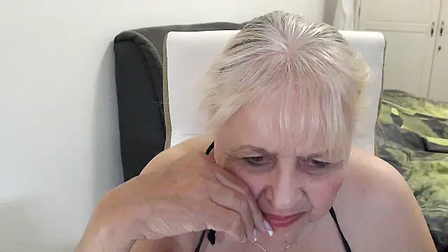 Chat XXX ao vivo de SusiLifeXXX
