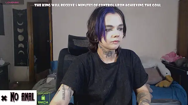 Dark__Elf Offline XXX-chat