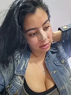 Chat XXX ao vivo de Luianna