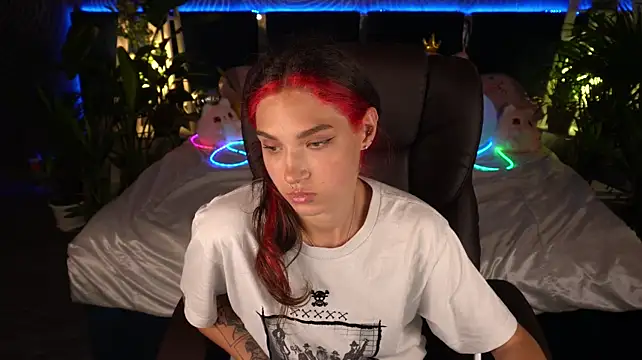 BabyFlowerr Live XXX-chat