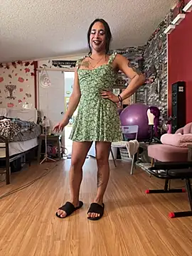 TranSexualJade95 라이브 XXX 채팅