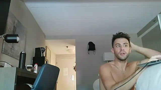 Graysontaylor@xh: απευθείας συνομιλία ΧΧΧ