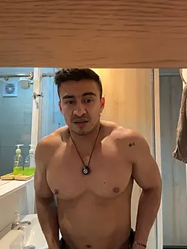 دردشة Chris_Clarck الجنسية المباشرة