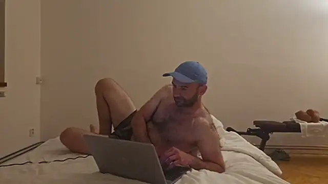 Vorelthn Webbikameraesitys