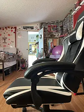 Show Webcam de TranSexualJade95