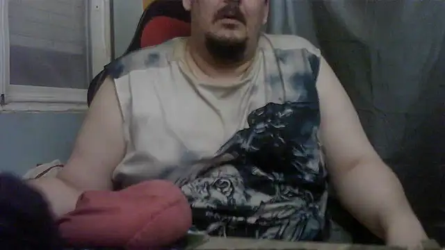 Show de webcam de porkorossy
