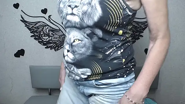 Živý XXX chat PattySanny