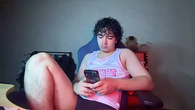 _ELIGOS_ Live XXX Chat