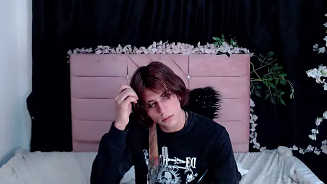 Webkamerová show oli_dusk