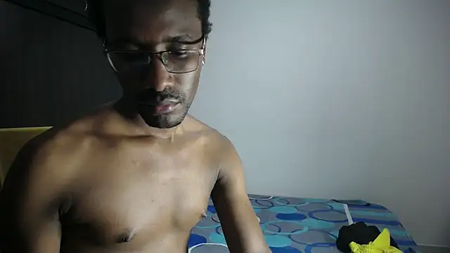 צ'אט XXX בשידור חי של axel_rios_