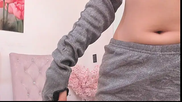 Sembang XXX Secara Langsung pinky_f00x