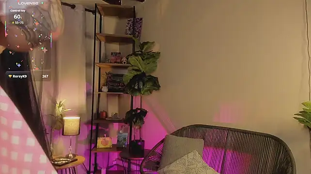 Amy_art's Live XXX Chat