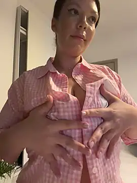 ClaraPasssion Webcam show