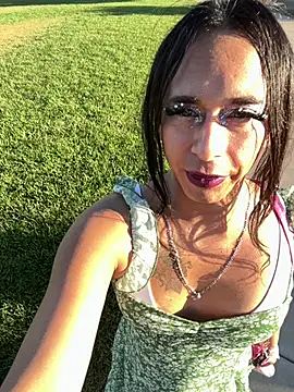 TranSexualJade95 Chat XXX live