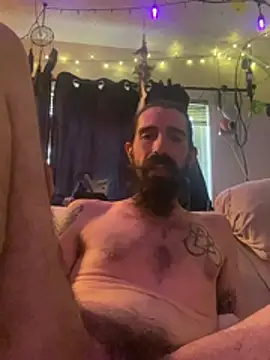 Neekaleek89 webkamerás műsora